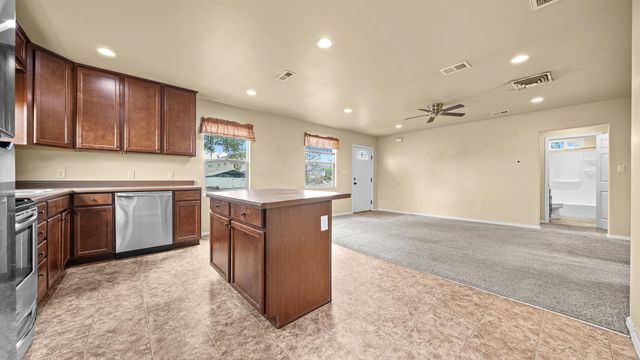 421 W Aspen Avenue, Fruita, CO 81521