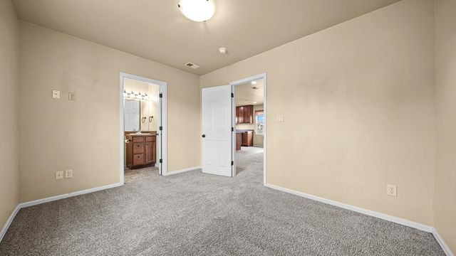 421 W Aspen Avenue, Fruita, CO 81521