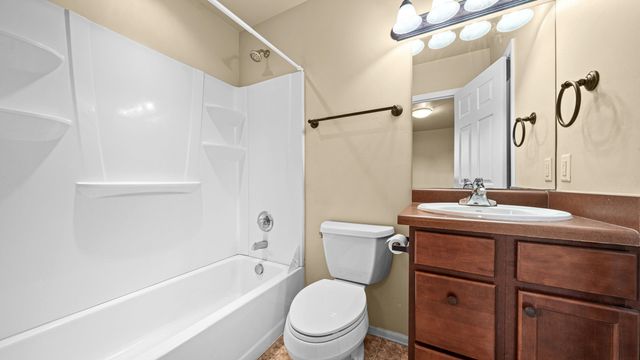 421 W Aspen Avenue, Fruita, CO 81521