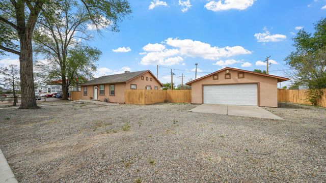 421 W Aspen Avenue, Fruita, CO 81521