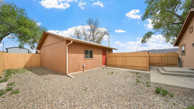 421 W Aspen Avenue, Fruita, CO 81521