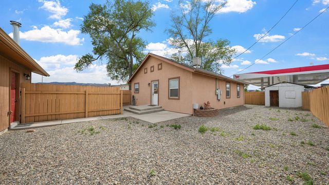 421 W Aspen Avenue, Fruita, CO 81521