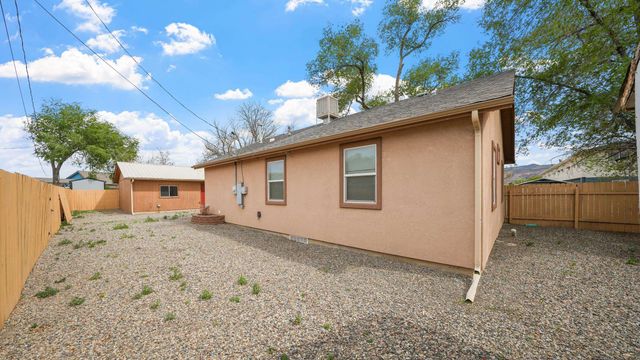 421 W Aspen Avenue, Fruita, CO 81521
