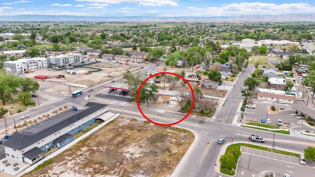 421 W Aspen Avenue, Fruita, CO 81521