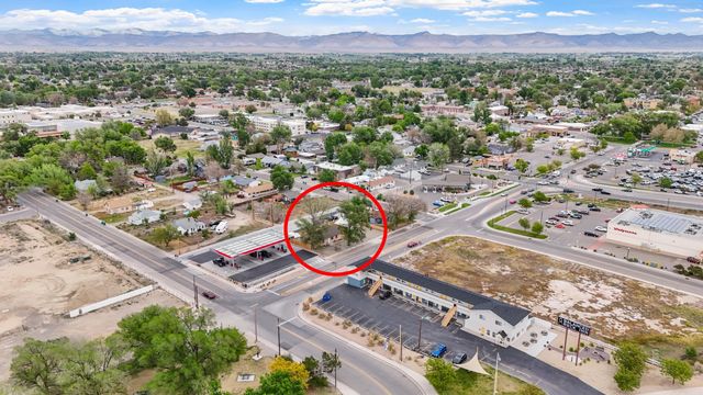 421 W Aspen Avenue, Fruita, CO 81521