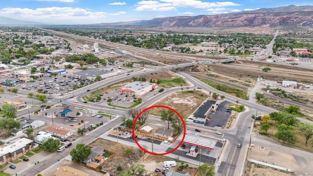 421 W Aspen Avenue, Fruita, CO 81521