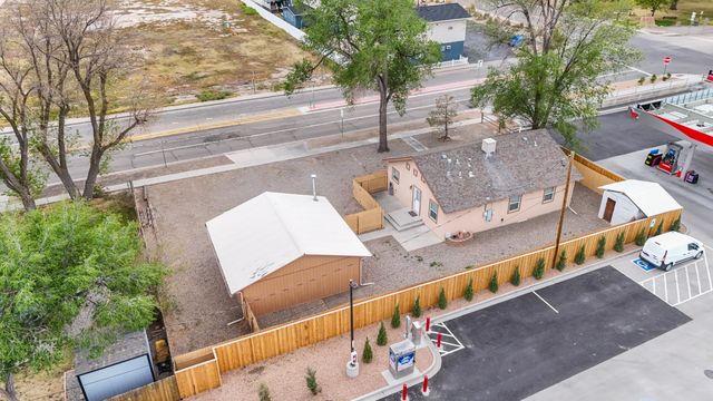 421 W Aspen Avenue, Fruita, CO 81521