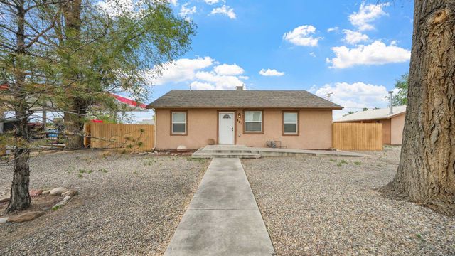 421 W Aspen Avenue, Fruita, CO 81521