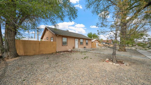 421 W Aspen Avenue, Fruita, CO 81521