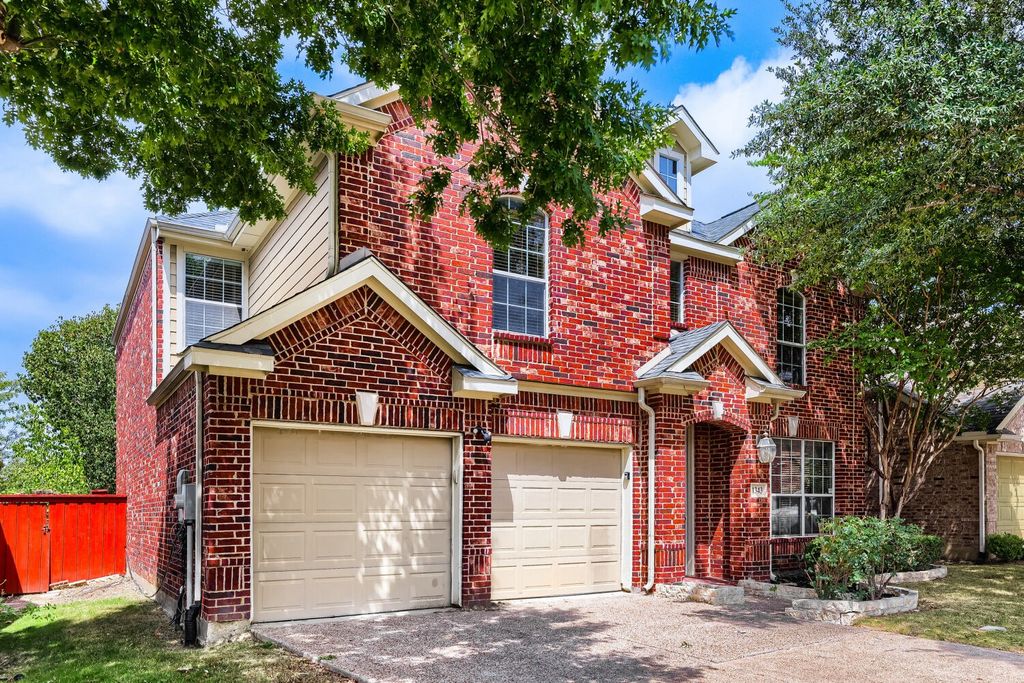 1343 Valley Vista Drive, Irving, TX 75063 — photo 2