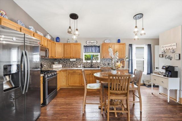 23408 124th STREET, Trevor, WI 53179