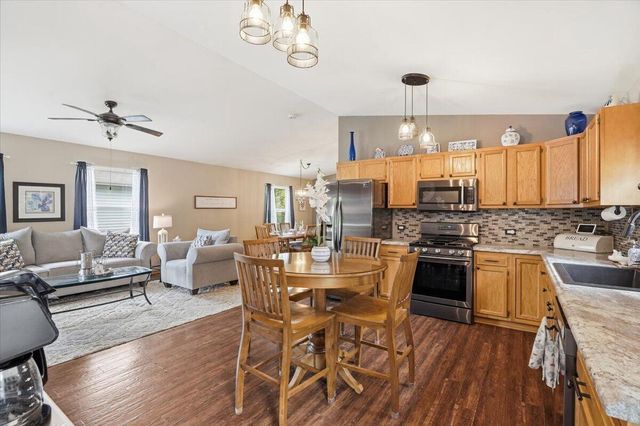 23408 124th STREET, Trevor, WI 53179