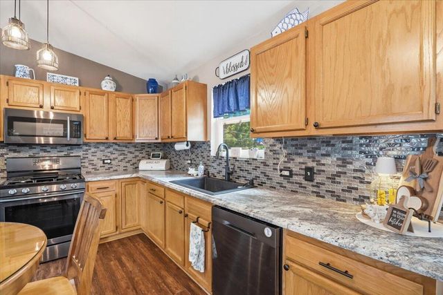 23408 124th STREET, Trevor, WI 53179