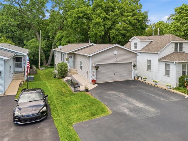23408 124th STREET, Trevor, WI 53179