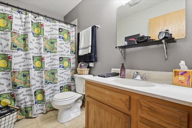 23408 124th STREET, Trevor, WI 53179