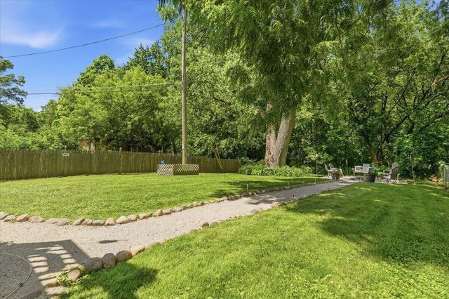 23408 124th STREET, Trevor, WI 53179
