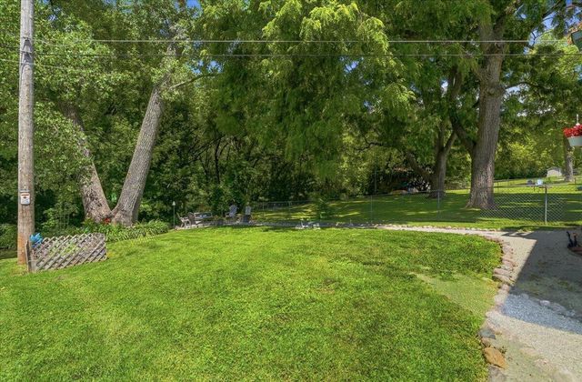 23408 124th STREET, Trevor, WI 53179
