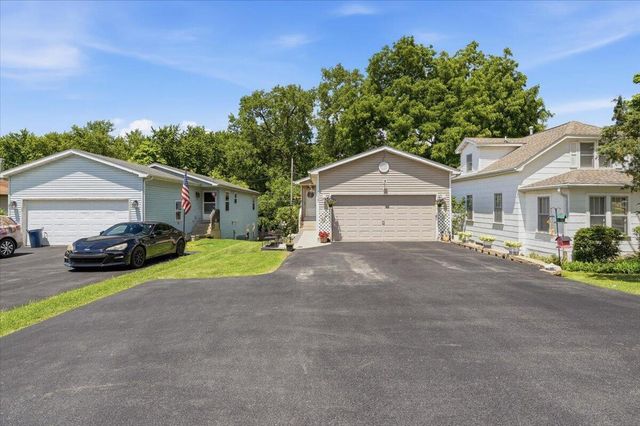 23408 124th STREET, Trevor, WI 53179