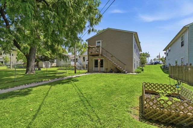 23408 124th STREET, Trevor, WI 53179