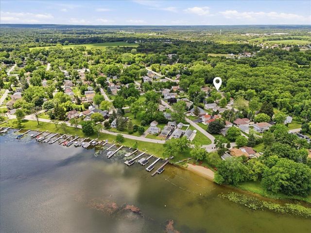 23408 124th STREET, Trevor, WI 53179