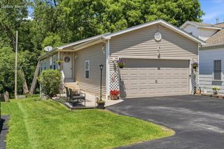 23408 124th STREET, Trevor, WI 53179
