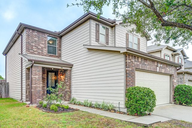 4706 Mint Trail, Houston, TX 77066