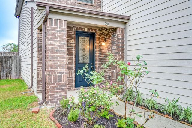 4706 Mint Trail, Houston, TX 77066