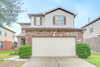 4706 Mint Trail, Houston, TX 77066