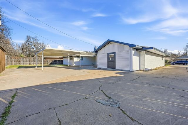 1421 Glenbrook Drive, Irving, TX 75061