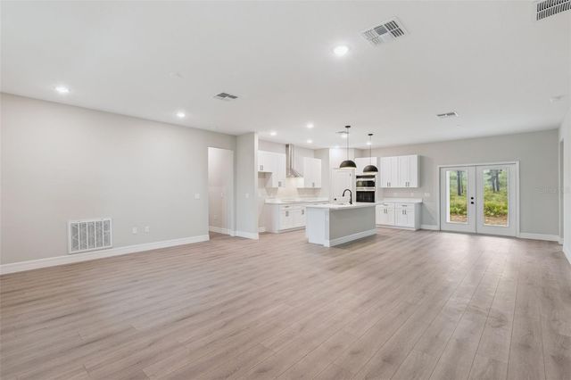 42875 HONEYSUCKLE STREET, Eustis, FL 32736