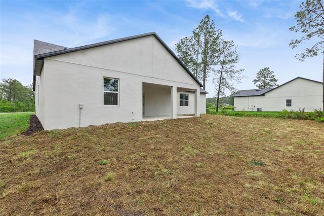 42875 HONEYSUCKLE STREET, Eustis, FL 32736