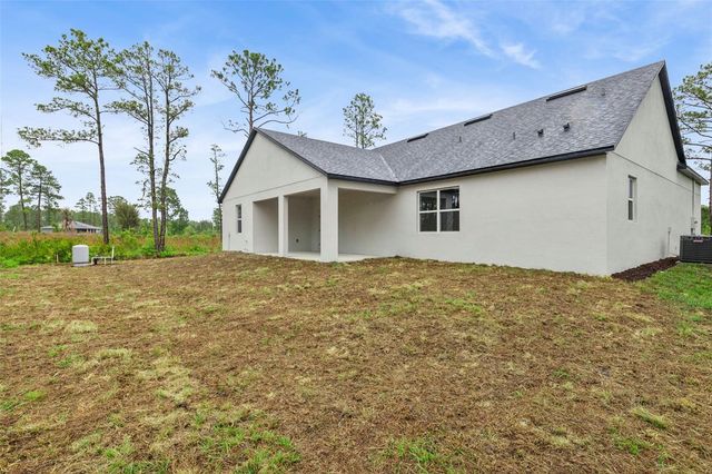 42875 HONEYSUCKLE STREET, Eustis, FL 32736