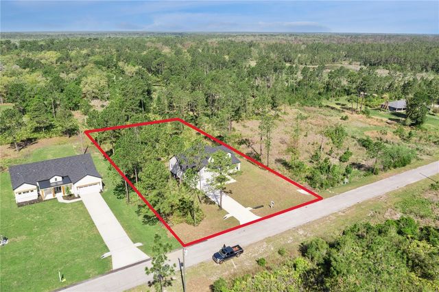 42875 HONEYSUCKLE STREET, Eustis, FL 32736