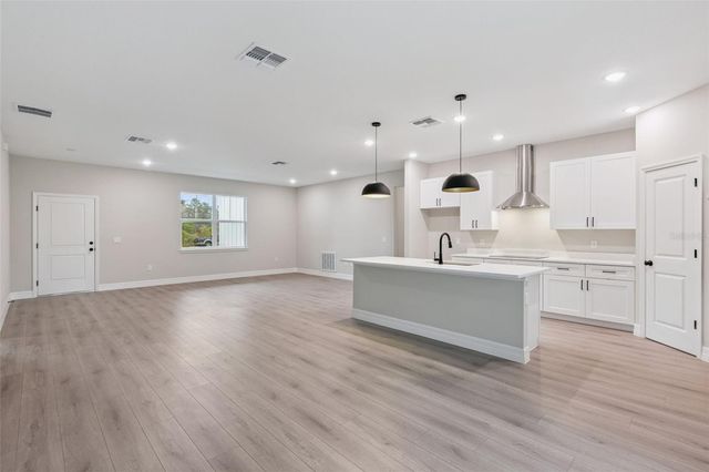 42875 HONEYSUCKLE STREET, Eustis, FL 32736
