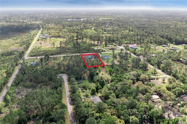 42875 HONEYSUCKLE STREET, Eustis, FL 32736