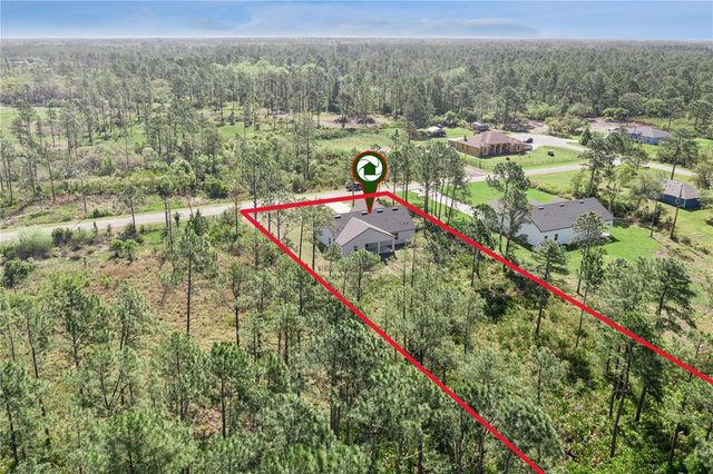 42875 HONEYSUCKLE STREET, Eustis, FL 32736