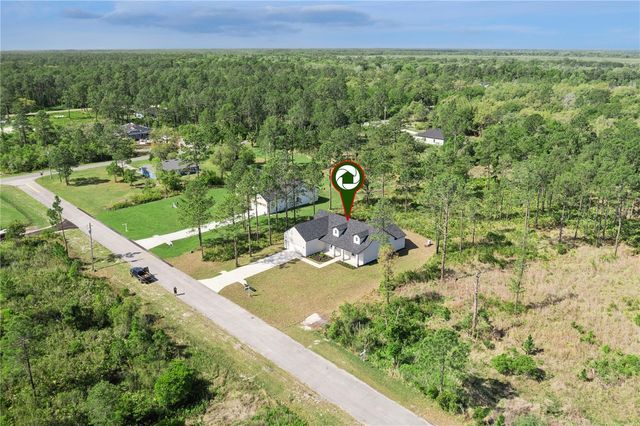 42875 HONEYSUCKLE STREET, Eustis, FL 32736