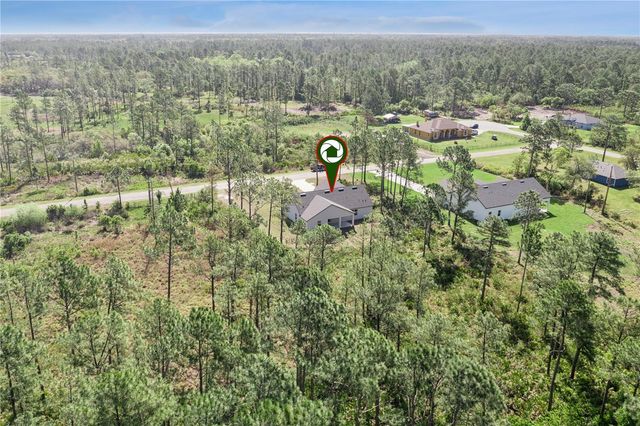 42875 HONEYSUCKLE STREET, Eustis, FL 32736
