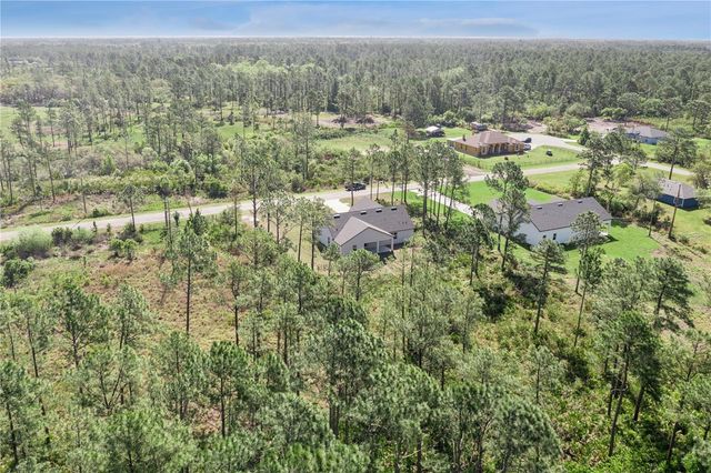 42875 HONEYSUCKLE STREET, Eustis, FL 32736