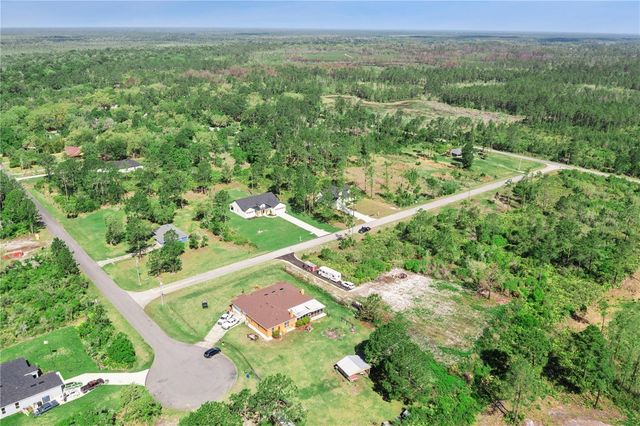 42875 HONEYSUCKLE STREET, Eustis, FL 32736
