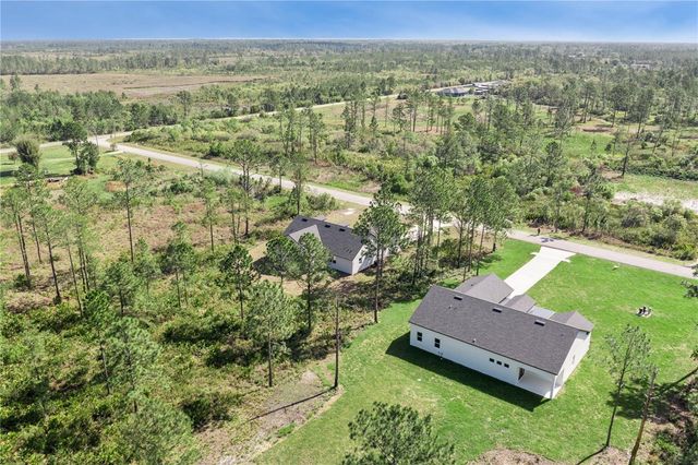 42875 HONEYSUCKLE STREET, Eustis, FL 32736
