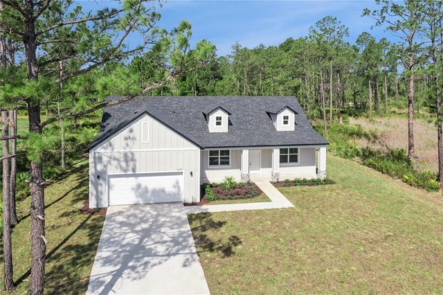 42875 HONEYSUCKLE STREET, Eustis, FL 32736