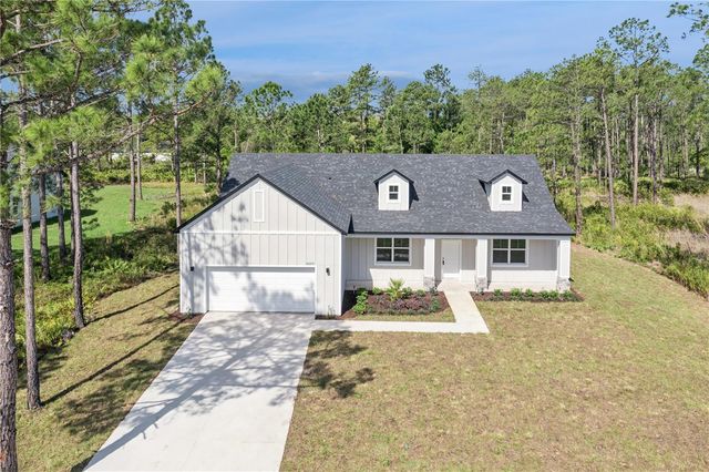 42875 HONEYSUCKLE STREET, Eustis, FL 32736