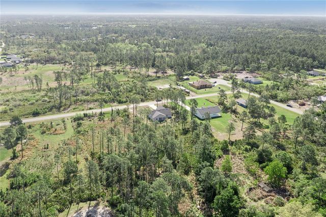 42875 HONEYSUCKLE STREET, Eustis, FL 32736