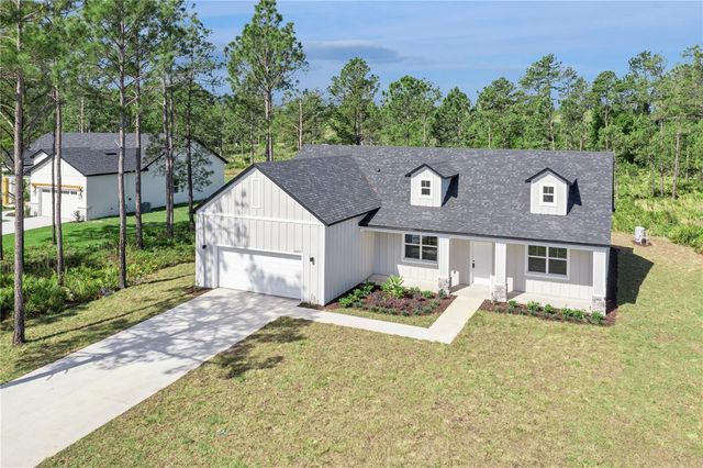 42875 HONEYSUCKLE STREET, Eustis, FL 32736