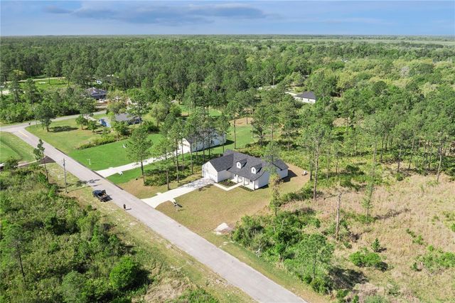 42875 HONEYSUCKLE STREET, Eustis, FL 32736