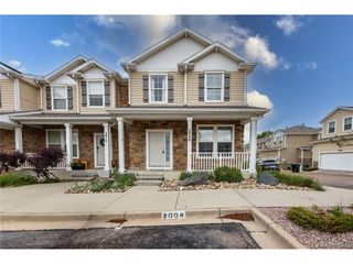 2008 Creekridge Pt, Colorado Springs, CO 80910