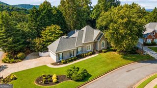 3729 Thunder Way NE, Marietta, GA 30066