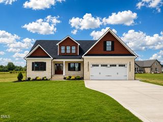 340 Leslie Road, Goldsboro, NC 27530
