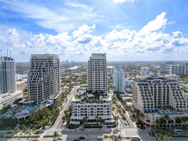 551 N Fort Lauderdale Beach Blvd H1212, Fort Lauderdale, FL 33304
